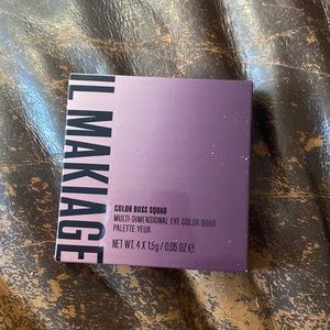 Il Makiage Color Boss Squad Palette